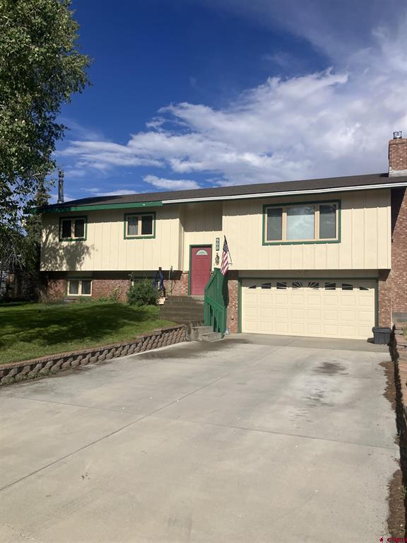 900 N Pine Street Gunnison CO 81230
