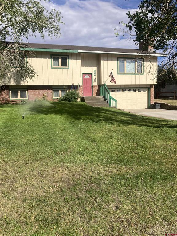 900 N Pine Street Gunnison CO 81230