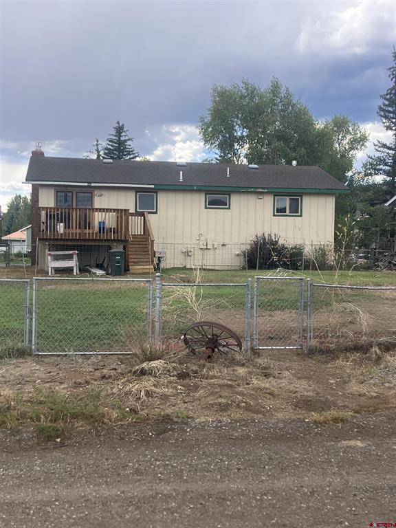 900 N Pine Street Gunnison CO 81230