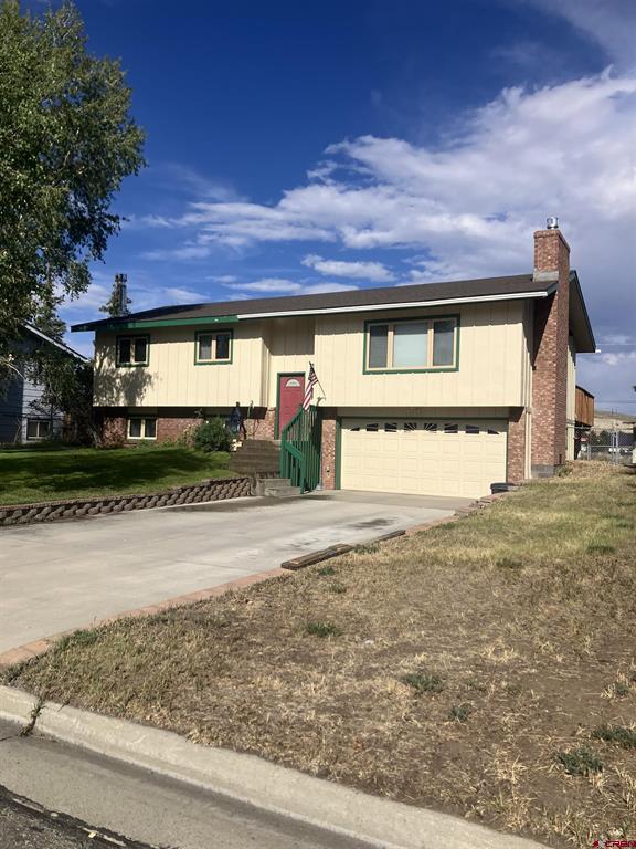 900 N Pine Street Gunnison CO 81230