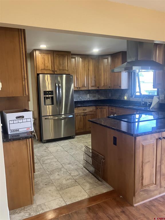 900 N Pine Street Gunnison CO 81230