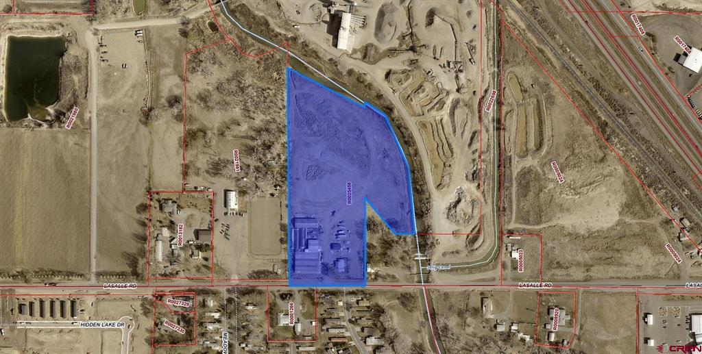 62951 Lasalle Road Montrose CO 81401