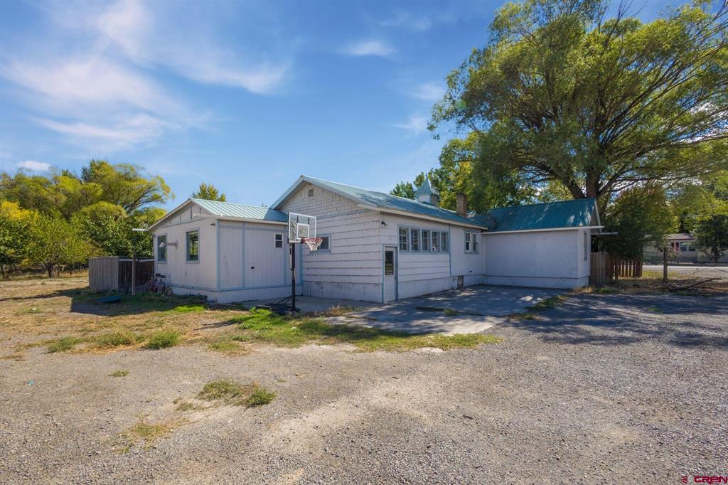 62951 Lasalle Road Montrose CO 81401