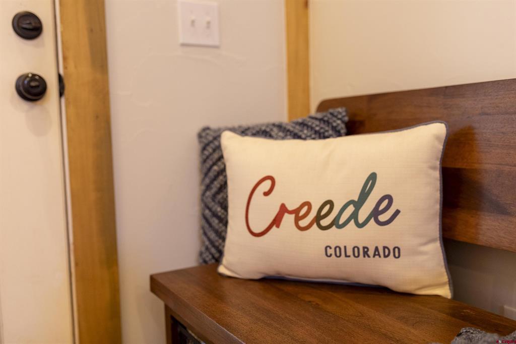 448 Homestake Drive Creede CO 81130
