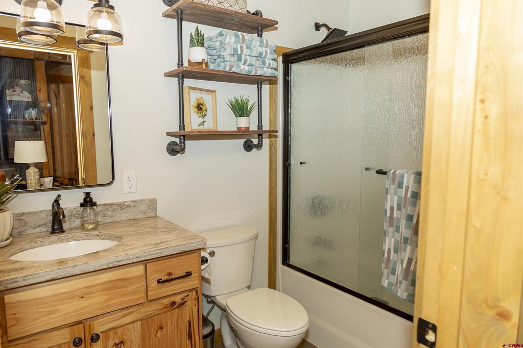 448 Homestake Drive Creede CO 81130