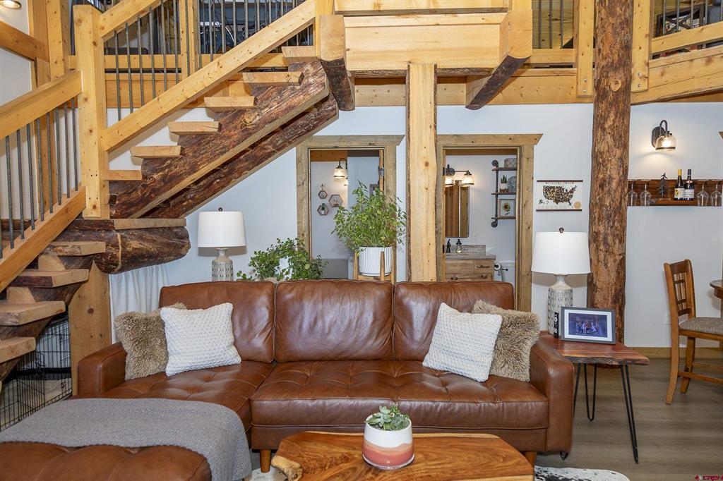 448 Homestake Drive Creede CO 81130