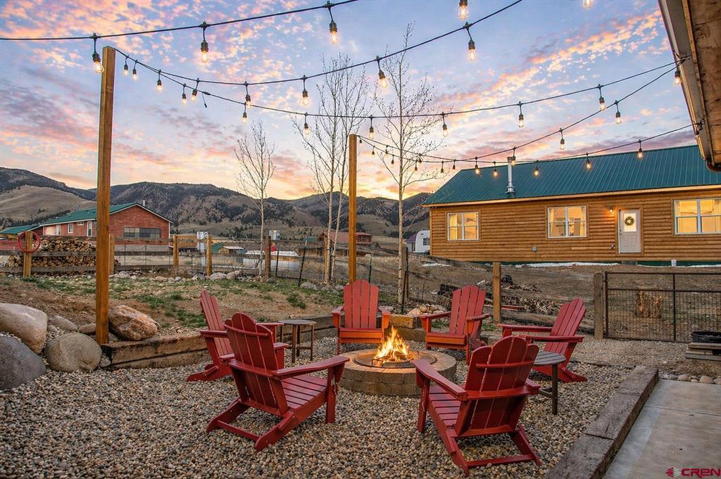 448 Homestake Drive Creede CO 81130
