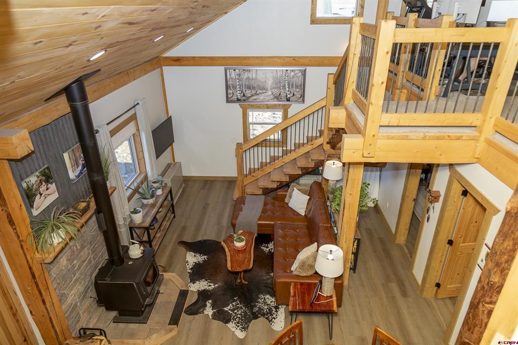 448 Homestake Drive Creede CO 81130