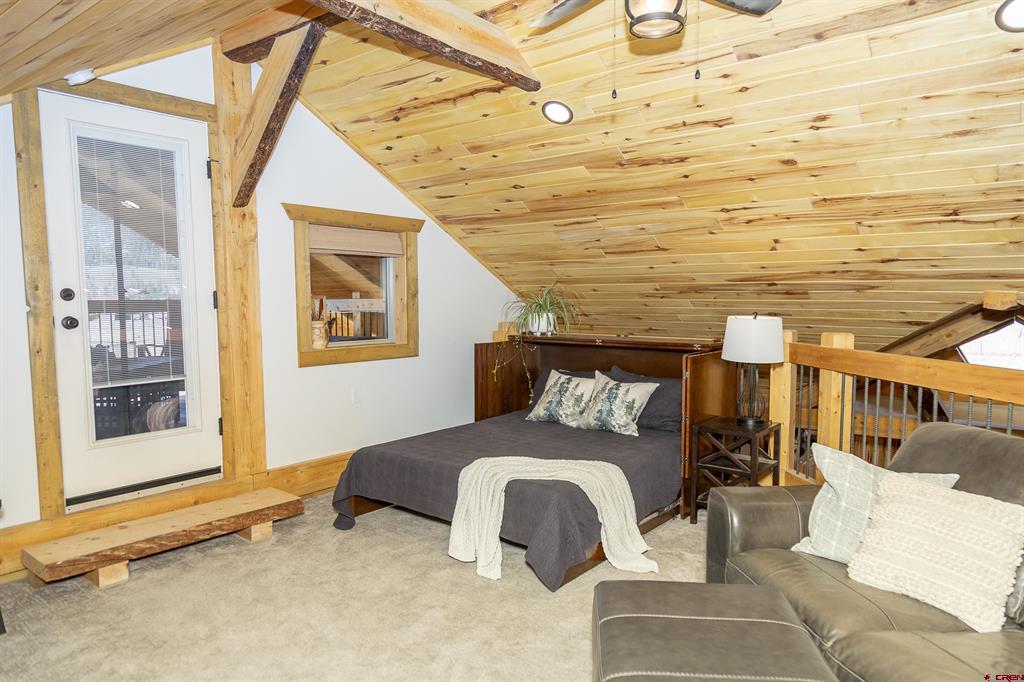 448 Homestake Drive Creede CO 81130
