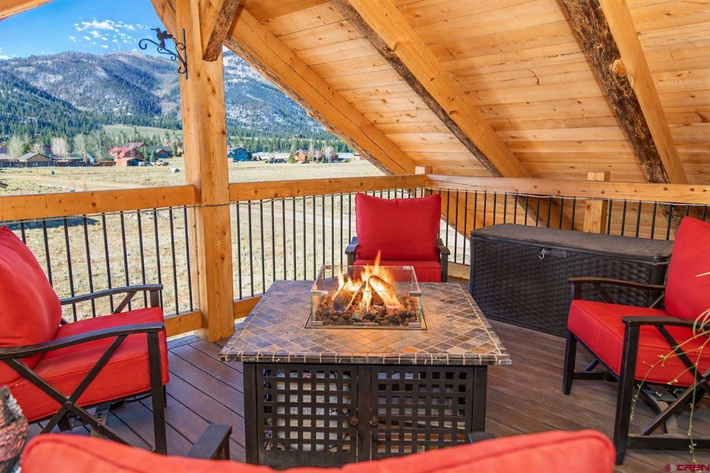 448 Homestake Drive Creede CO 81130