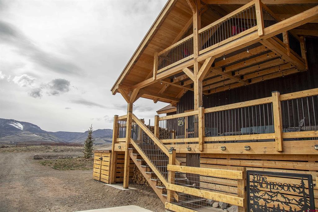 448 Homestake Drive Creede CO 81130