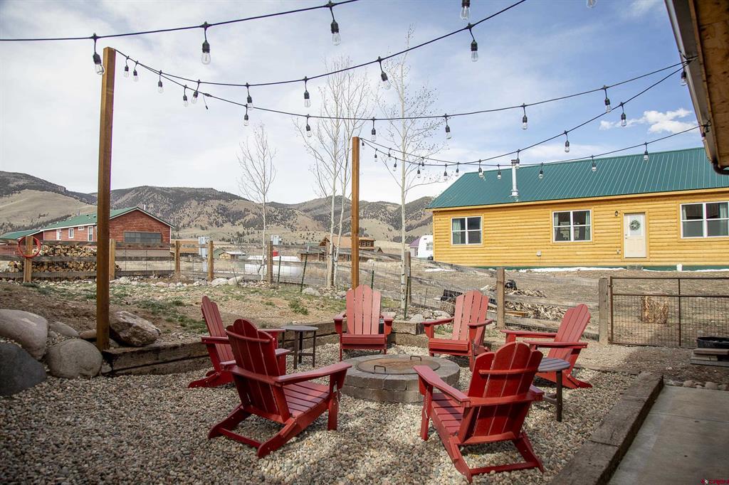 448 Homestake Drive Creede CO 81130