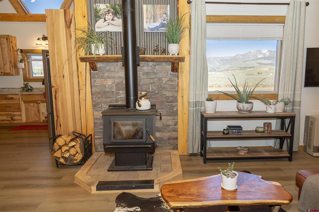 448 Homestake Drive Creede CO 81130