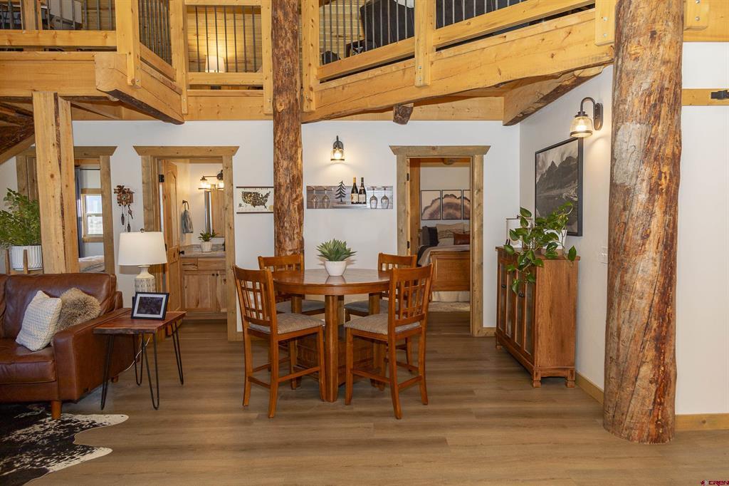 448 Homestake Drive Creede CO 81130