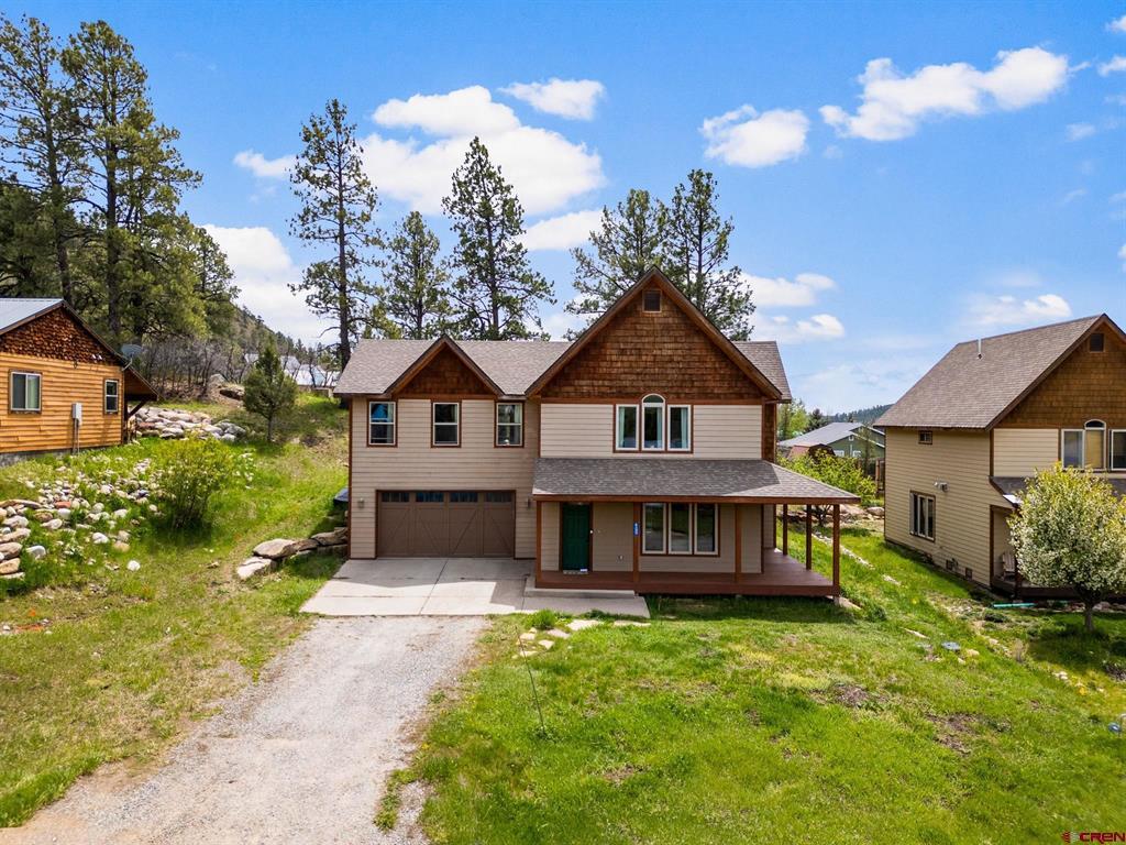 400 Alpine Forest Bayfield CO 81122