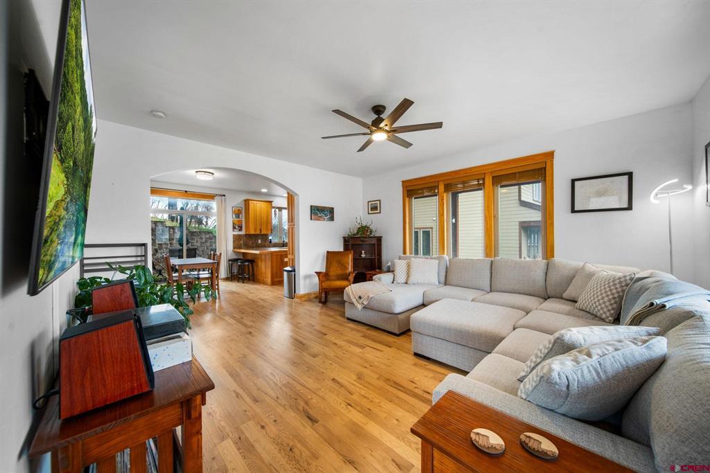 400 Alpine Forest Bayfield CO 81122