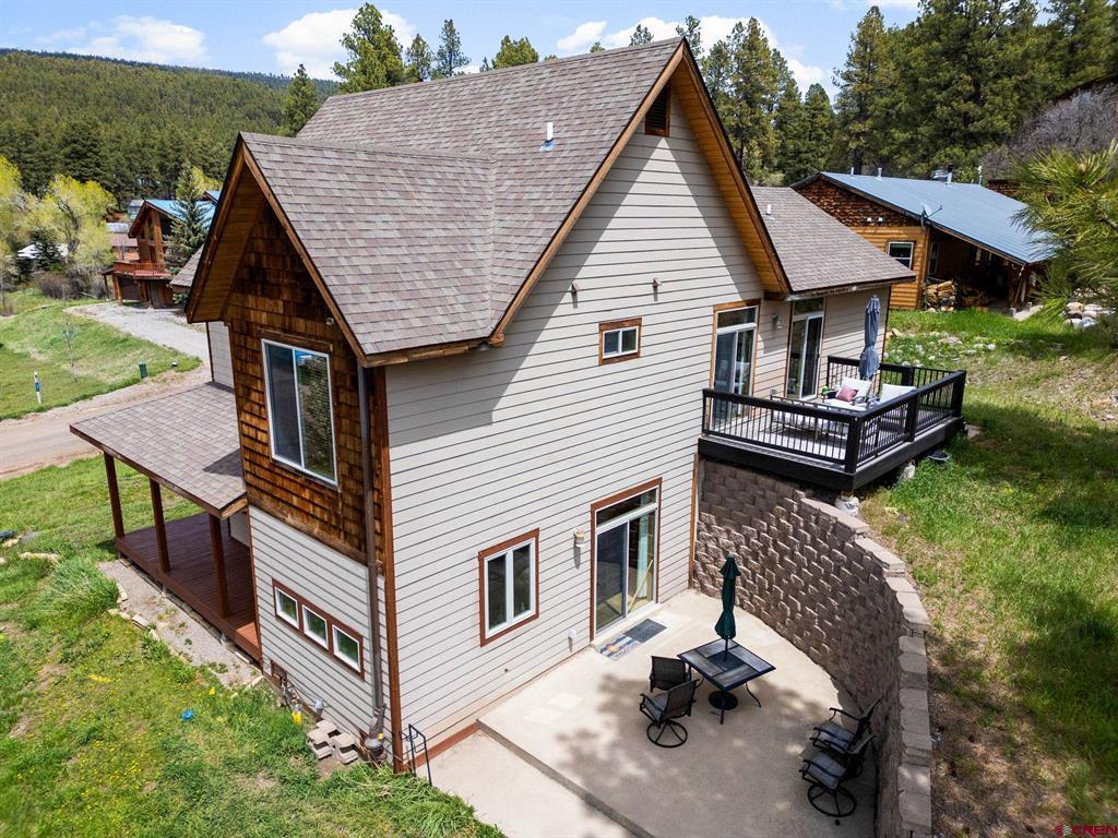 400 Alpine Forest Bayfield CO 81122