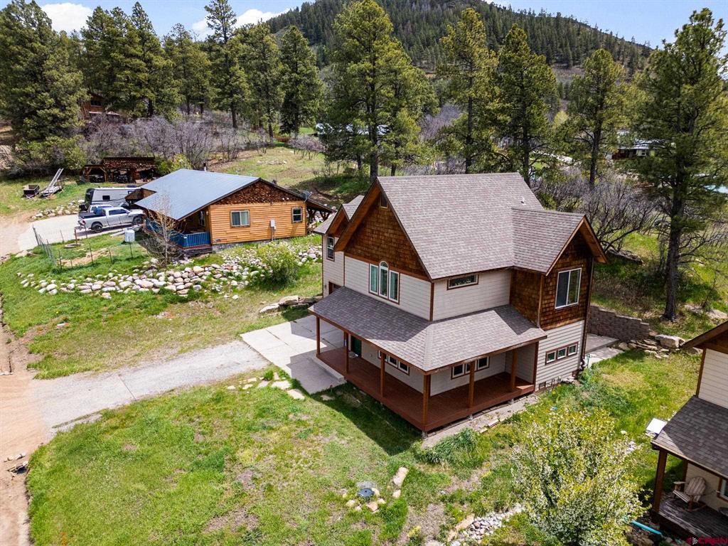 400 Alpine Forest Bayfield CO 81122