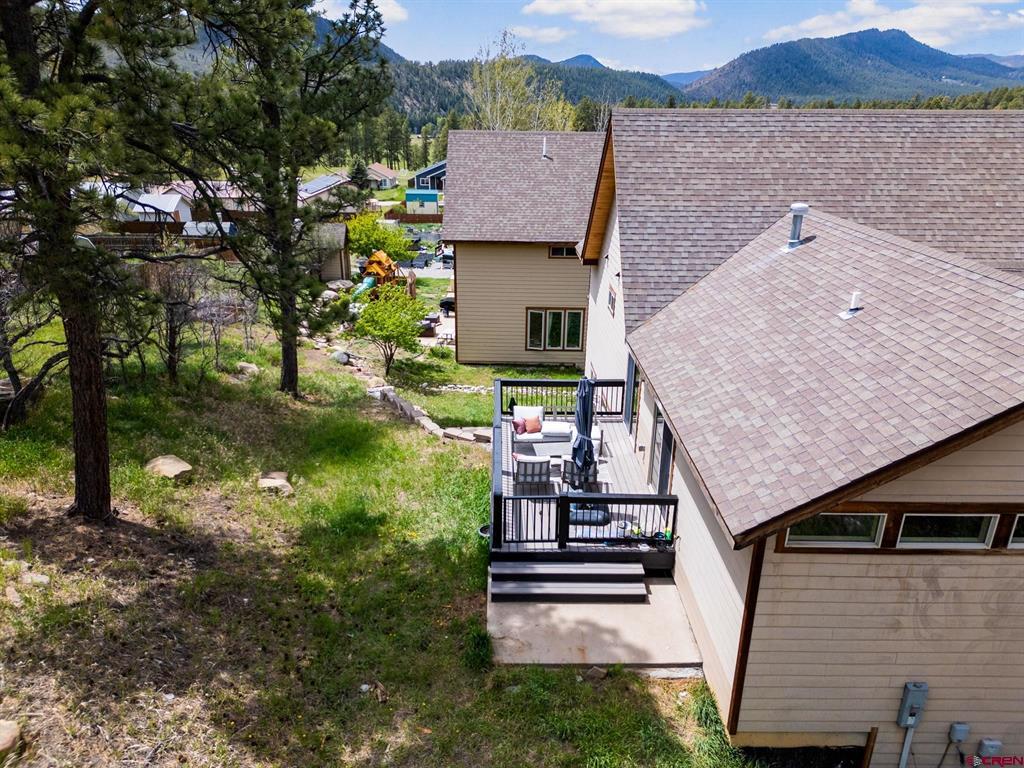 400 Alpine Forest Bayfield CO 81122