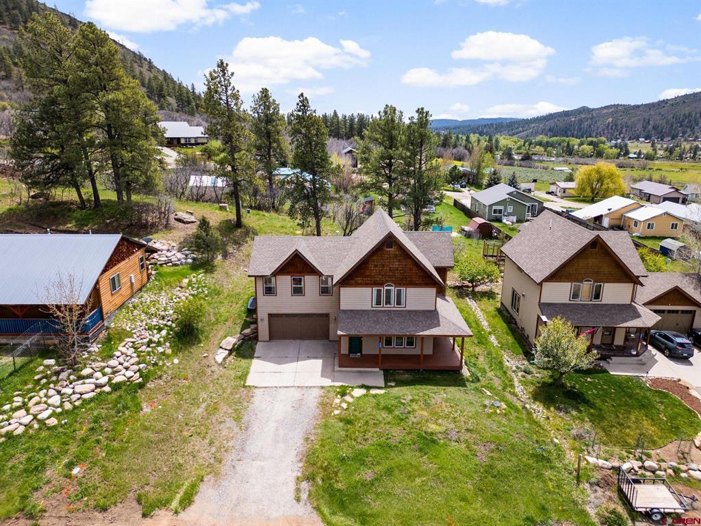 400 Alpine Forest Bayfield CO 81122