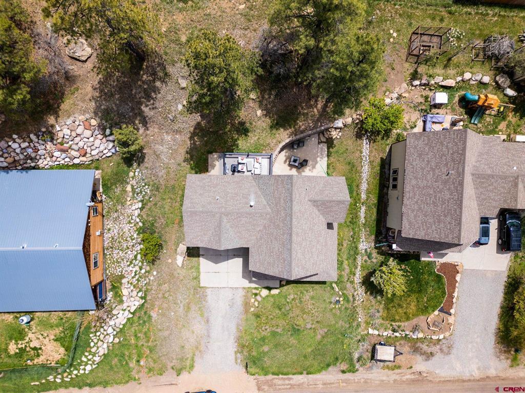 400 Alpine Forest Bayfield CO 81122