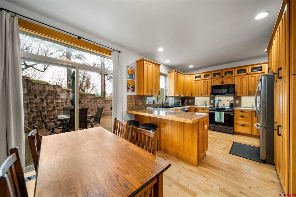 400 Alpine Forest Bayfield CO 81122