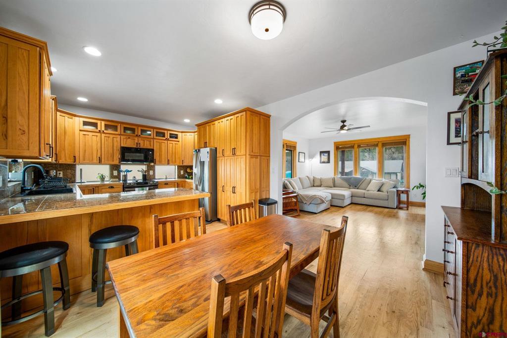400 Alpine Forest Bayfield CO 81122