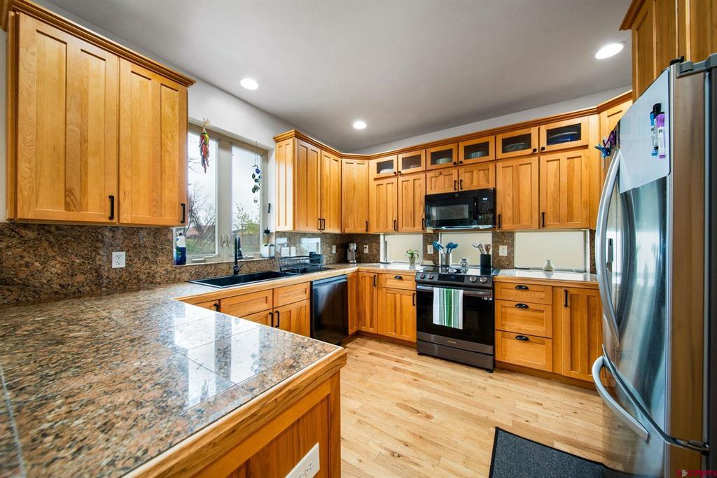 400 Alpine Forest Bayfield CO 81122