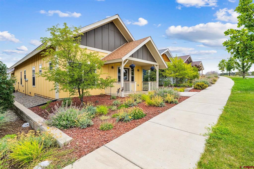 571 Confluence Avenue Durango CO 81301