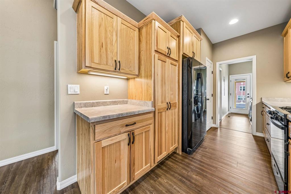571 Confluence Avenue Durango CO 81301