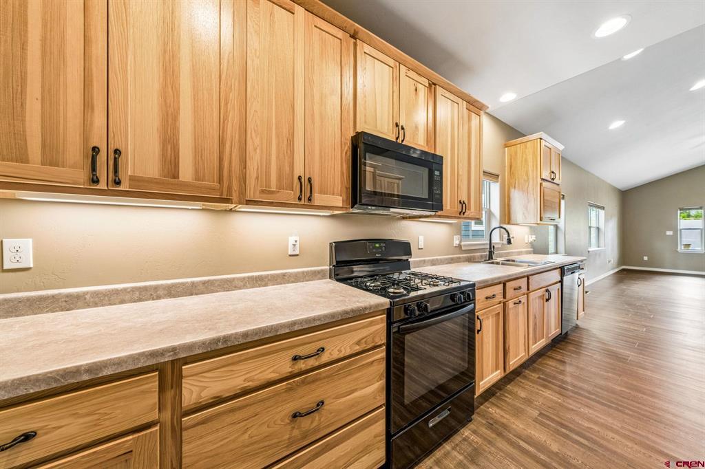 571 Confluence Avenue Durango CO 81301