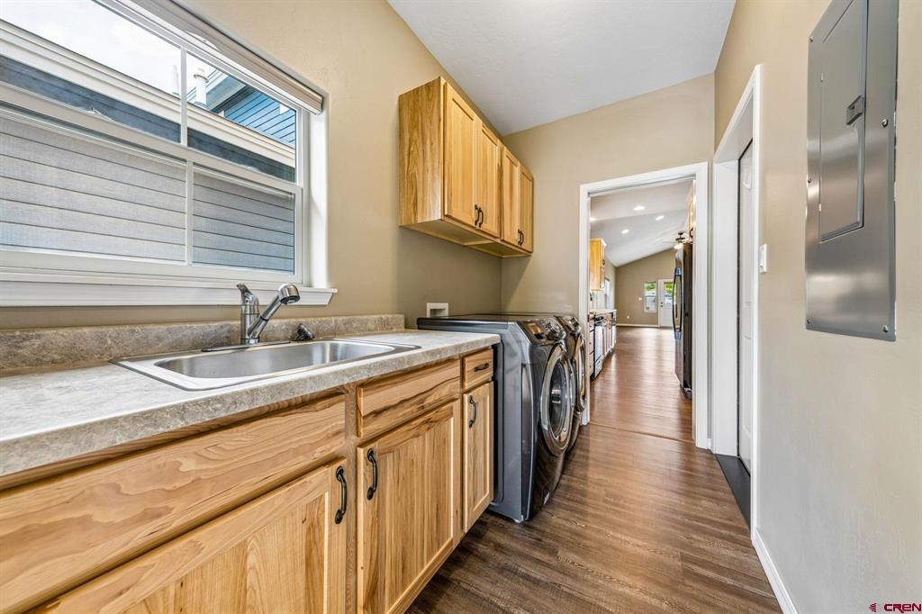 571 Confluence Avenue Durango CO 81301