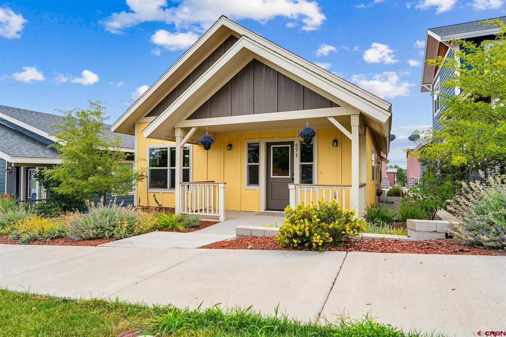 571 Confluence Avenue Durango CO 81301