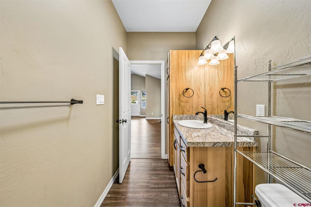 571 Confluence Avenue Durango CO 81301