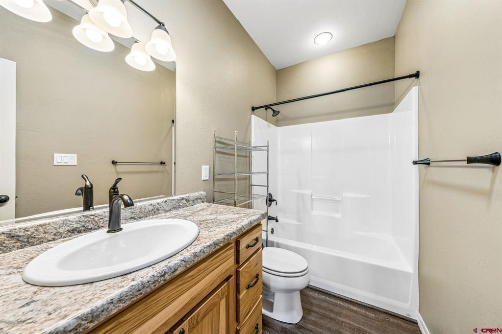 571 Confluence Avenue Durango CO 81301