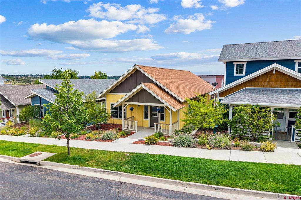 571 Confluence Avenue Durango CO 81301