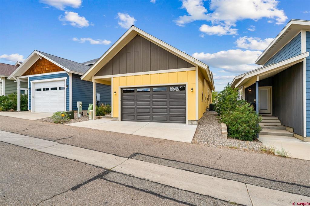 571 Confluence Avenue Durango CO 81301