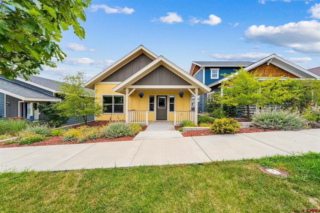 571 Confluence Avenue Durango CO 81301