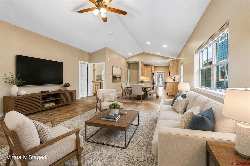 571 Confluence Avenue Durango CO 81301