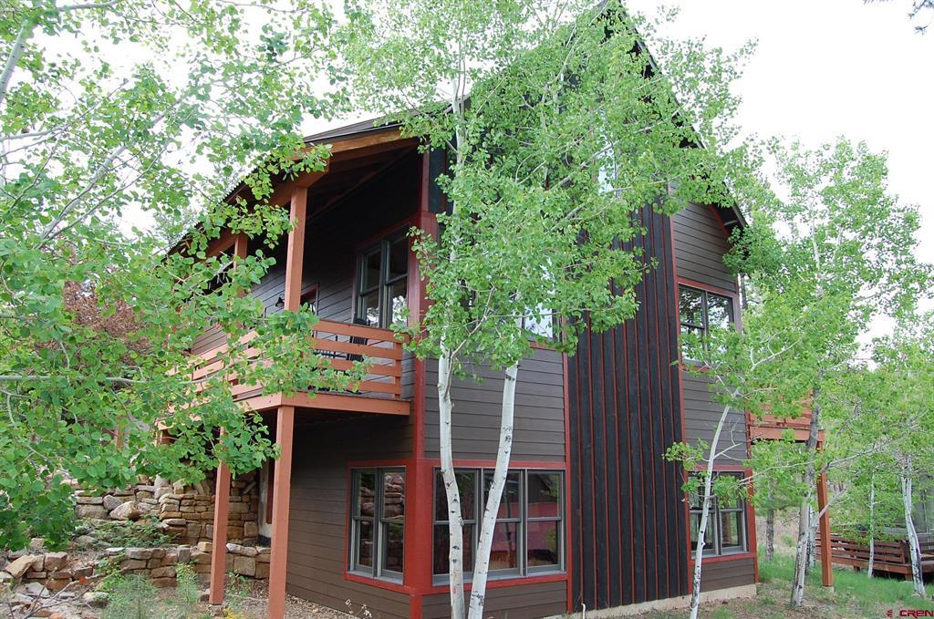 212 Copper Rim Trail Durango CO 81301