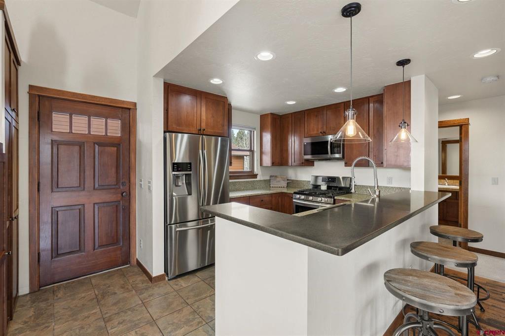 212 Copper Rim Trail Durango CO 81301