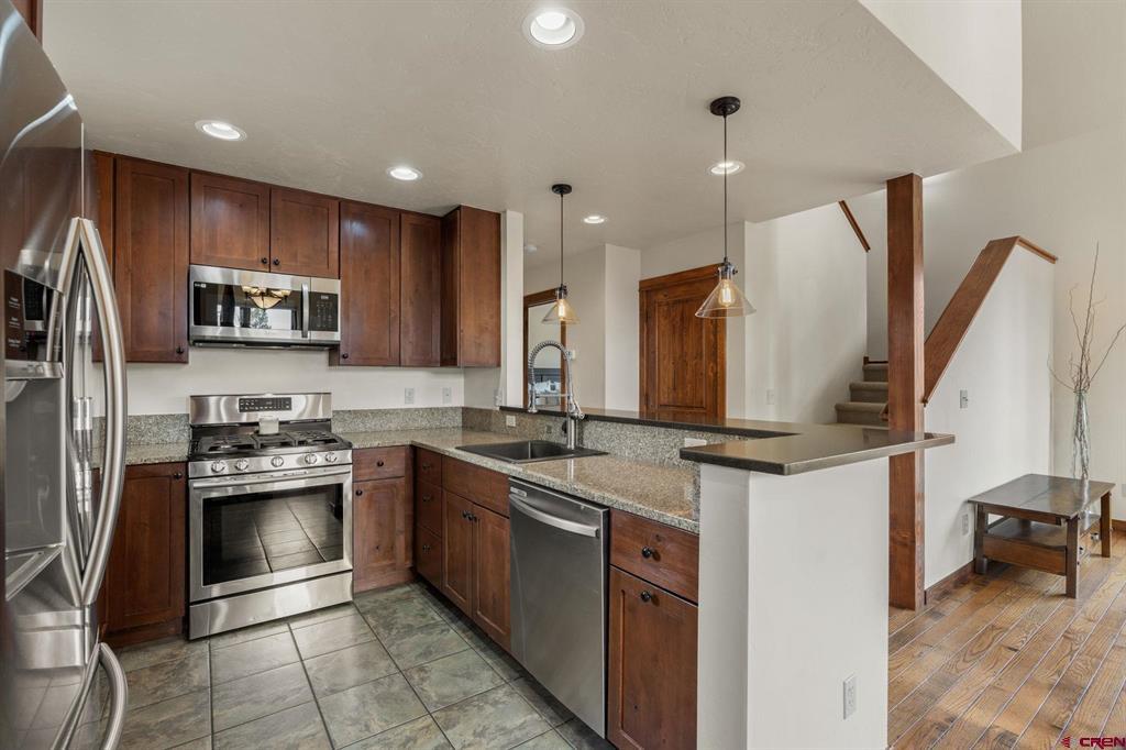 212 Copper Rim Trail Durango CO 81301