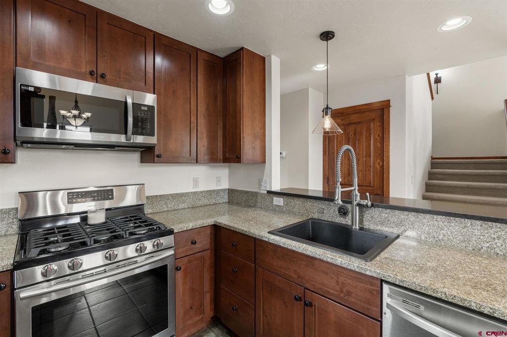 212 Copper Rim Trail Durango CO 81301