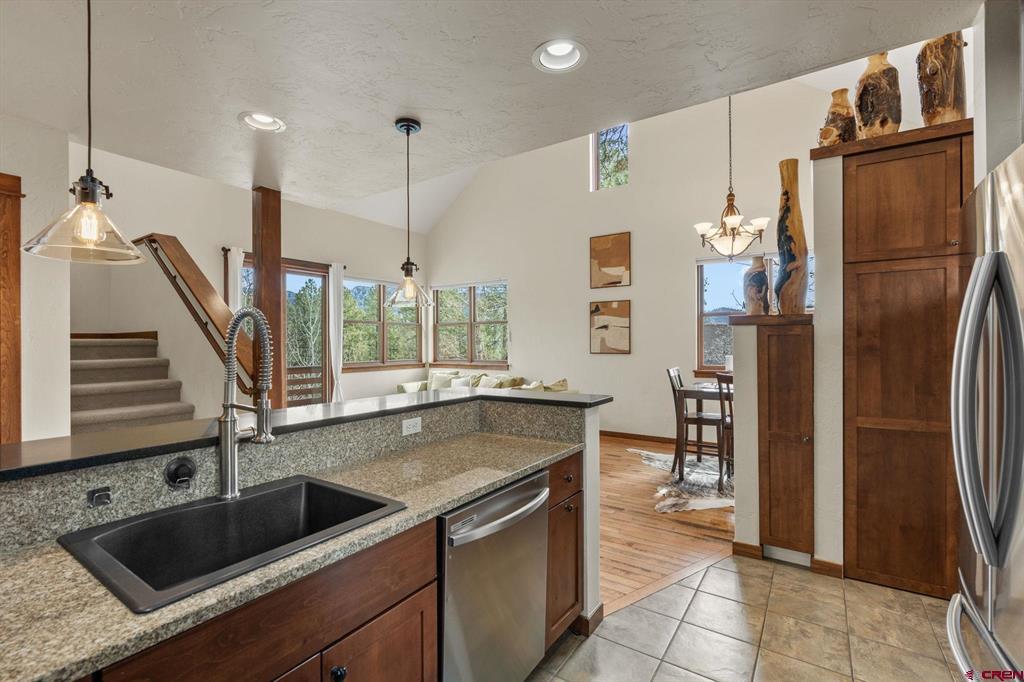 212 Copper Rim Trail Durango CO 81301