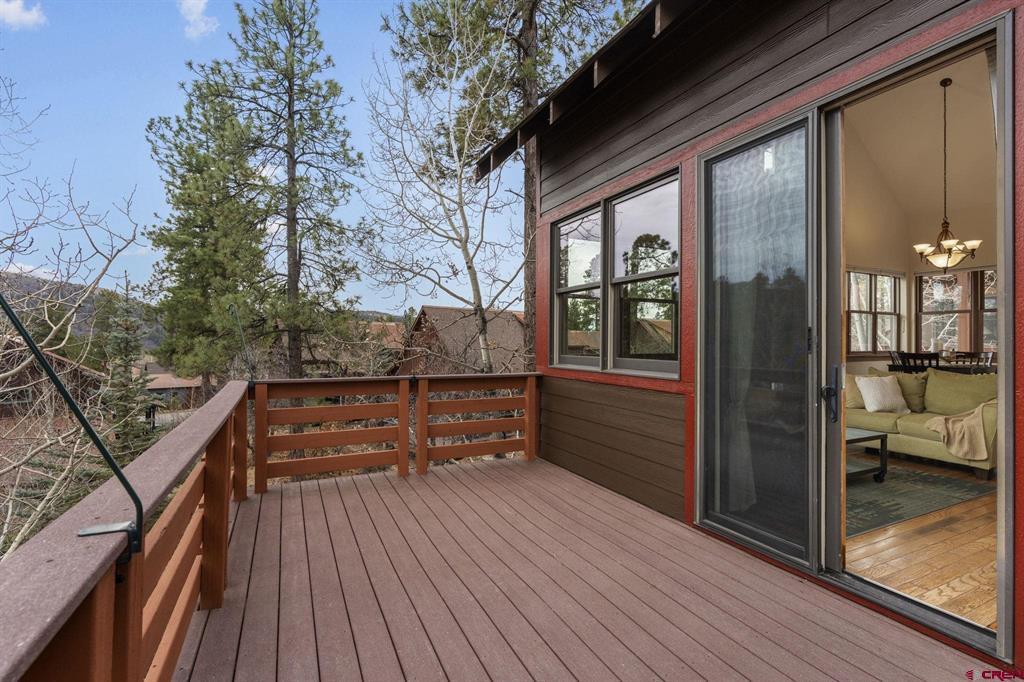 212 Copper Rim Trail Durango CO 81301