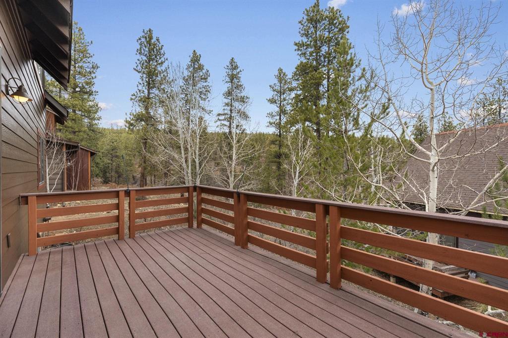212 Copper Rim Trail Durango CO 81301
