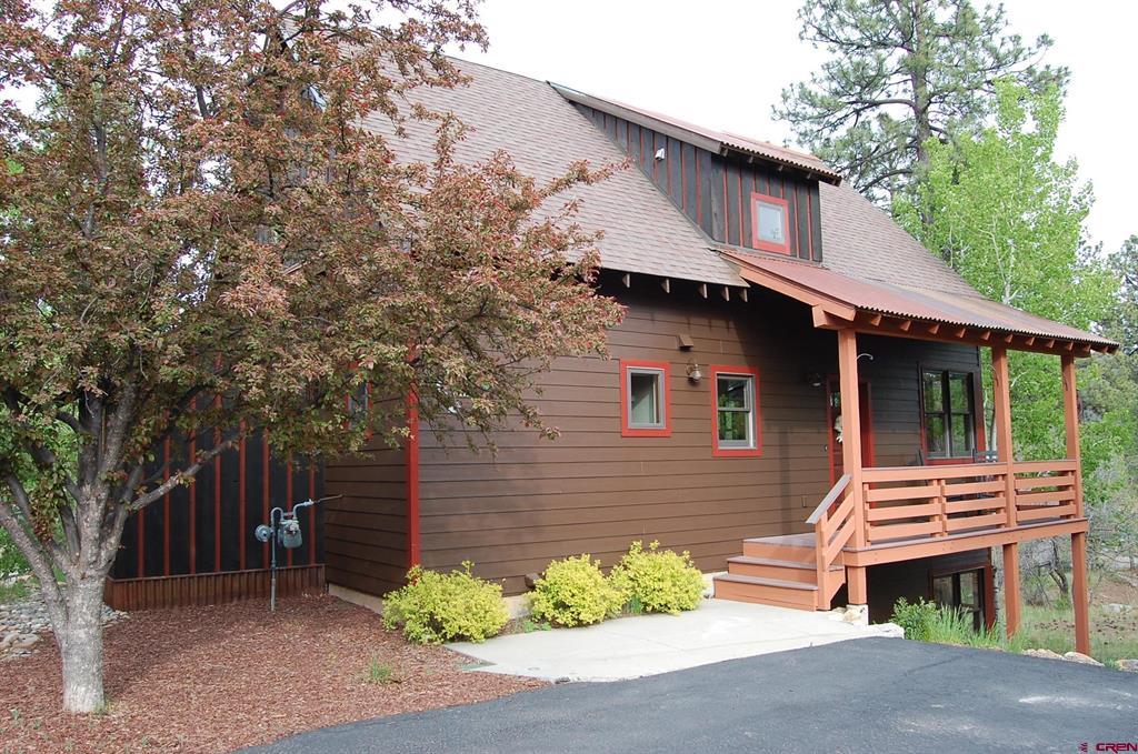 212 Copper Rim Trail Durango CO 81301