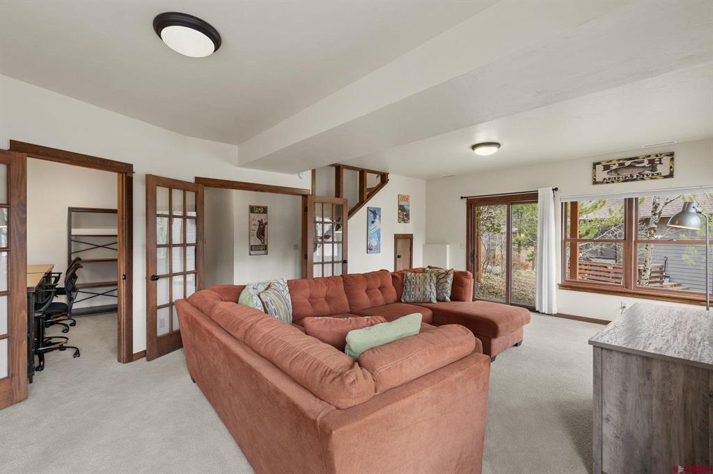 212 Copper Rim Trail Durango CO 81301