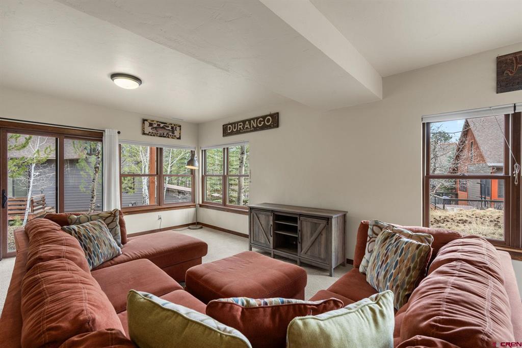 212 Copper Rim Trail Durango CO 81301