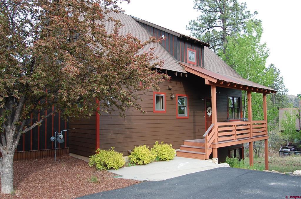 212 Copper Rim Trail Durango CO 81301